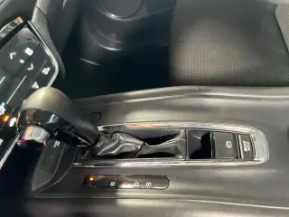 Honda HR-V 2021 EX 4dr Crossover