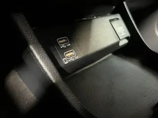 Honda HR-V 2021 EX 4dr Crossover