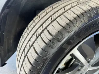 Honda HR-V 2021 EX 4dr Crossover