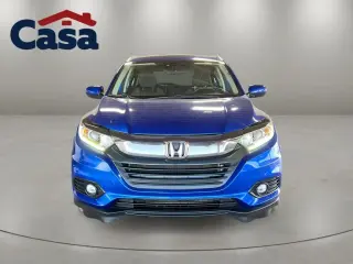 Honda HR-V 2021 EX 4dr Crossover
