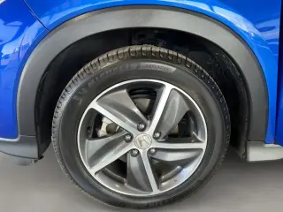 Honda HR-V 2021 EX 4dr Crossover