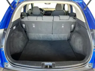 Honda HR-V 2021 EX 4dr Crossover