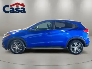 Honda HR-V 2021 EX 4dr Crossover