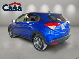 Honda HR-V 2021 EX 4dr Crossover