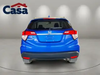 Honda HR-V 2021 EX 4dr Crossover