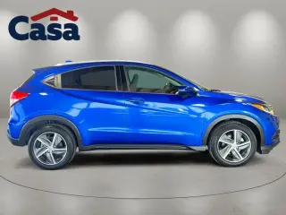 Honda HR-V 2021 EX 4dr Crossover