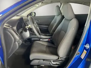 Honda HR-V 2021 EX 4dr Crossover