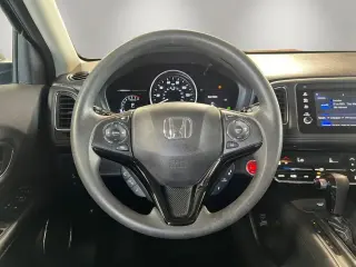 Honda HR-V 2021 EX 4dr Crossover