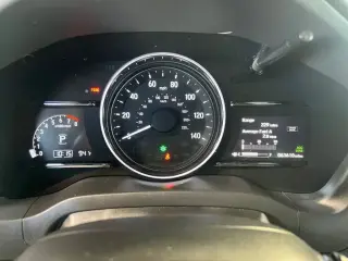 Honda HR-V 2021 EX 4dr Crossover