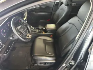 Kia Sportage 2023 EX 4dr SUV