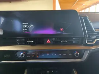 Kia Sportage 2023 EX 4dr SUV