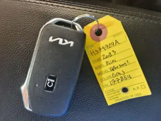 Kia Sportage 2023 EX 4dr SUV