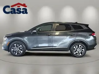 Kia Sportage 2023 EX 4dr SUV