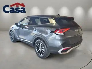 Kia Sportage 2023 EX 4dr SUV