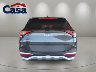 Kia Sportage 2023 EX 4dr SUV