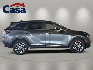 Kia Sportage 2023 EX 4dr SUV