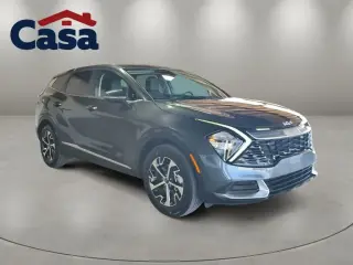 Kia Sportage 2023 EX 4dr SUV