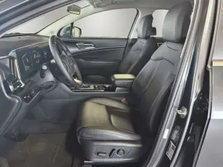 Kia Sportage 2023 EX 4dr SUV
