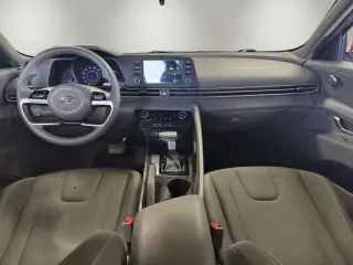 Hyundai ELANTRA 2023 SEL 4dr Sedan