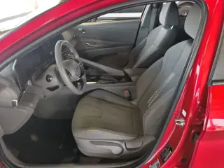 Hyundai ELANTRA 2023 SEL 4dr Sedan