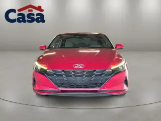 Hyundai ELANTRA 2023 SEL 4dr Sedan