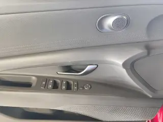 Hyundai ELANTRA 2023 SEL 4dr Sedan
