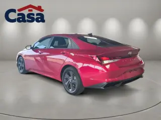 Hyundai ELANTRA 2023 SEL 4dr Sedan