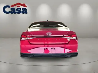Hyundai ELANTRA 2023 SEL 4dr Sedan
