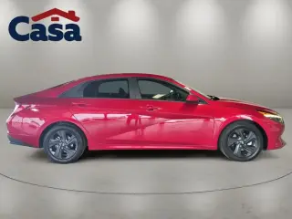 Hyundai ELANTRA 2023 SEL 4dr Sedan