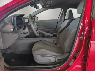 Hyundai ELANTRA 2023 SEL 4dr Sedan