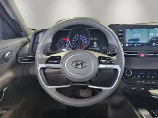 Hyundai ELANTRA 2023 SEL 4dr Sedan