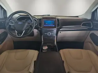 Ford Edge 2019 AWD Titanium 4dr Crossover