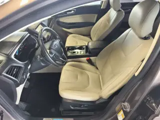 Ford Edge 2019 AWD Titanium 4dr Crossover