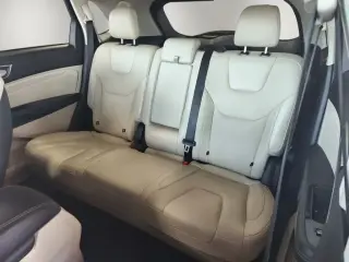 Ford Edge 2019 AWD Titanium 4dr Crossover