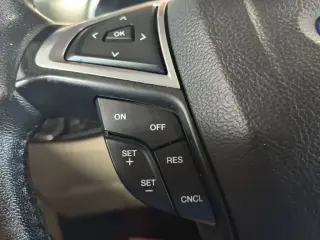 Ford Edge 2019 AWD Titanium 4dr Crossover