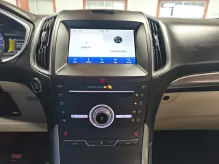 Ford Edge 2019 AWD Titanium 4dr Crossover