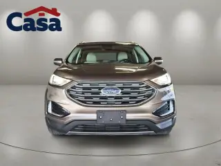Ford Edge 2019 AWD Titanium 4dr Crossover
