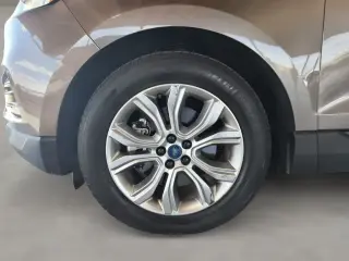 Ford Edge 2019 AWD Titanium 4dr Crossover