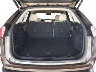 Ford Edge 2019 AWD Titanium 4dr Crossover