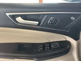 Ford Edge 2019 AWD Titanium 4dr Crossover