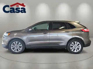 Ford Edge 2019 AWD Titanium 4dr Crossover