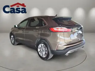Ford Edge 2019 AWD Titanium 4dr Crossover