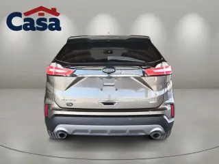 Ford Edge 2019 AWD Titanium 4dr Crossover