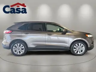 Ford Edge 2019 AWD Titanium 4dr Crossover