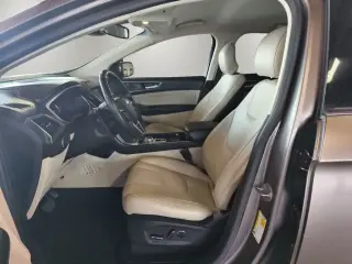 Ford Edge 2019 AWD Titanium 4dr Crossover