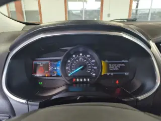 Ford Edge 2019 AWD Titanium 4dr Crossover
