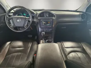 Buick Enclave 2016 AWD Leather 4dr Crossover