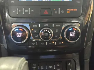 Buick Enclave 2016 AWD Leather 4dr Crossover