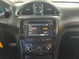 Buick Enclave 2016 AWD Leather 4dr Crossover