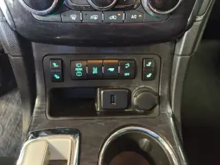 Buick Enclave 2016 AWD Leather 4dr Crossover